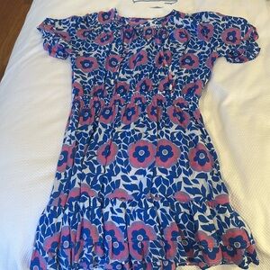 Walker and Wade Ibizia dress